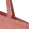 View Image 6 of 8 of Pheebs 5oz Recycled Tote - Printed