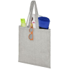 View Image 7 of 8 of Pheebs 5oz Recycled Tote - Printed