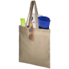 View Image 4 of 6 of Pheebs 5oz Recycled Tote - 3 Day