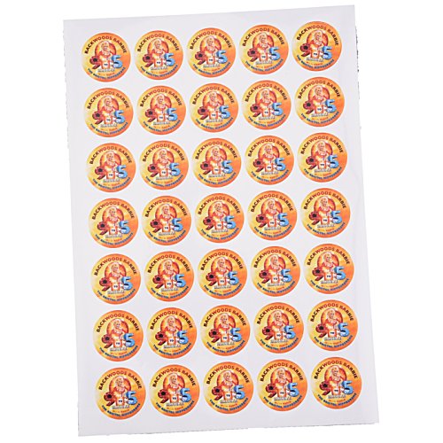 Additional Image 2 - a close up of a sticker