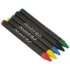 Additional Image 2 - a group of colored markers