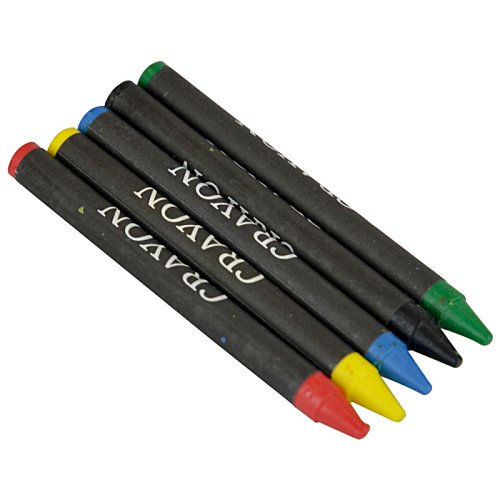 Additional Image 2 - a group of colored markers