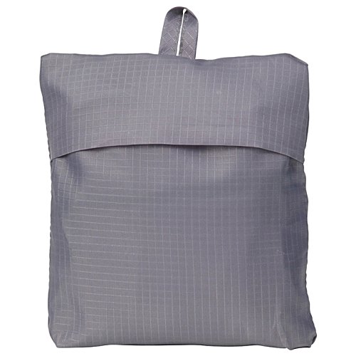 Additional Image 3 - a grey bag with a strap