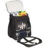 View Image 2 of 4 of DISC Breezy Picnic Cooler Bag