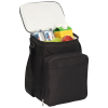 View Image 4 of 4 of DISC Breezy Picnic Cooler Bag
