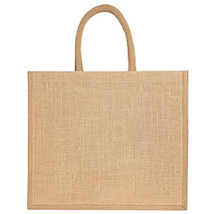 Additional Image 2 - a brown bag with a handle