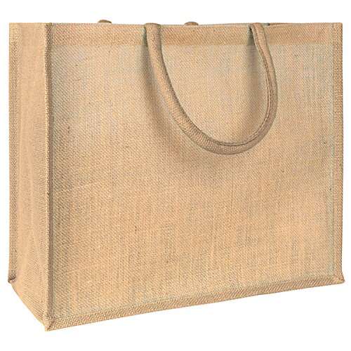 Additional Image 1 - a brown bag with a handle