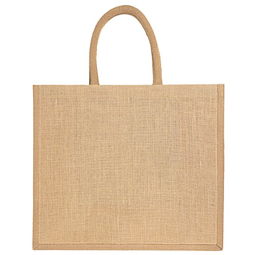 Additional Image 2 - a brown bag with a handle