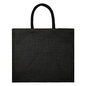 Additional Image 1 - a black bag with a handle