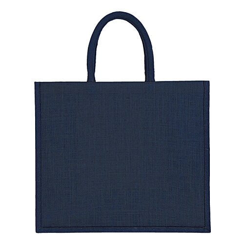 Additional Image 2 - a black bag with a handle