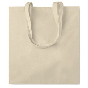 Additional Image 1 - a white bag with a handle