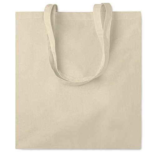 Additional Image 1 - a white bag with a handle