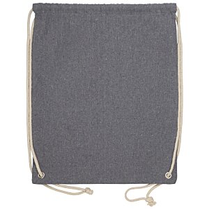 Additional Image 1 - a grey rectangular object with string