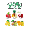 View Image 4 of 4 of Midi Eco Pot - Vegan Bears