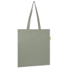 View Image 7 of 8 of Seabrook Recycled Tote