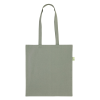 View Image 8 of 8 of Seabrook Recycled Tote Bag - Printed