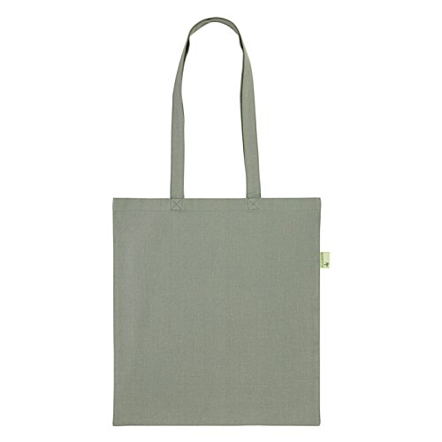 Additional Image 7 - a white bag with a handle