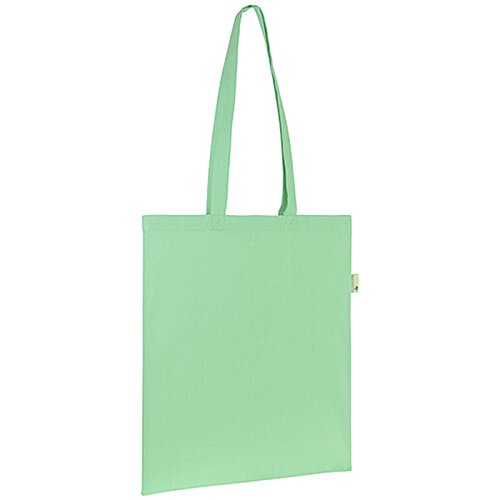 Additional Image 10 - a green bag with a handle