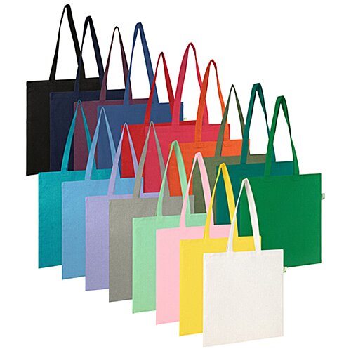 Additional Image 13 - a group of colorful bags
