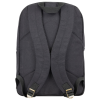 View Image 3 of 3 of Harbledown Canvas Business Backpack