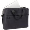 View Image 2 of 2 of DISC Harbledown Canvas Business Laptop Bag