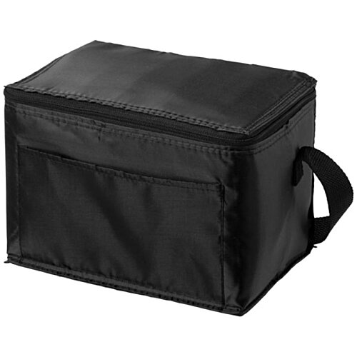 Additional Image 5 - a black bag with a handle