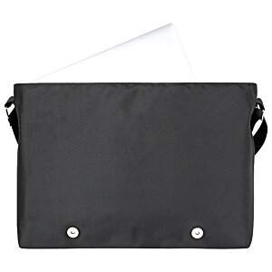 Additional Image 1 - a black bag with a strap