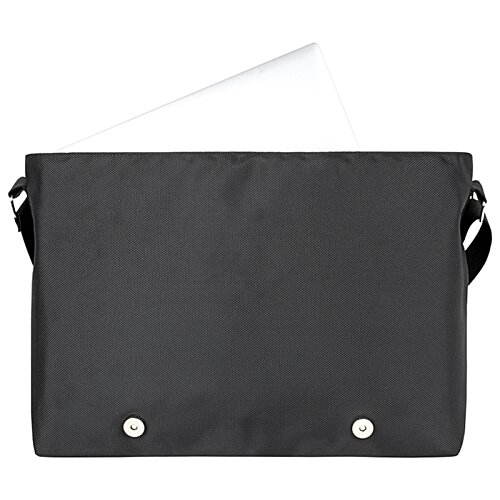 Additional Image 1 - a black bag with a strap