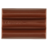 View Image 2 of 3 of 3 Baton Milk Chocolate Bar Wrapper