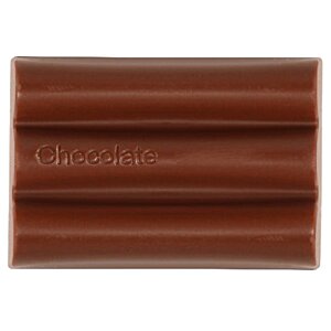 Additional Image 1 - a close up of a piece of food