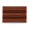 View Image 2 of 4 of 3 Baton Chocolate Bar - Valentines