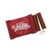 View Image 3 of 4 of 3 Baton Milk Chocolate Bar Wrapper - Valentine's Design