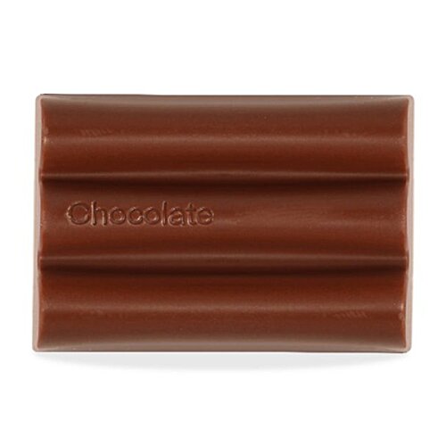 Additional Image 1 - a brown object on a white background