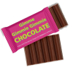 Additional Thumbnail Image 2 - a pink wrapper with yellow text