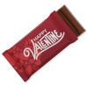 View Image 2 of 4 of 6 Baton Milk Chocolate Bar Wrapper - Valentines