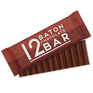 Additional Image 2 - a red and white object with white text