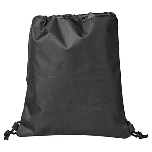 Additional Image 1 - a black bag on a white background