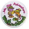 View Image 6 of 9 of 38mm Button Badge