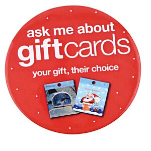 Additional Image 4 - a red circle with white text