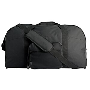 Additional Image 1 - a group of black bags