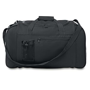 Additional Image 2 - a black bag on a white background