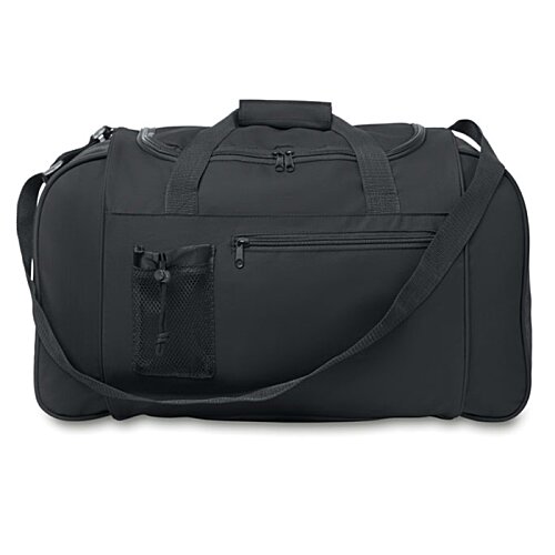 Additional Image 2 - a black bag on a white background