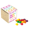View Image 2 of 2 of Kraft Cube - Skittles