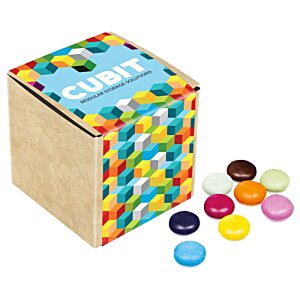 Additional Image 1 - a box with colorful buttons