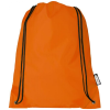 View Image 5 of 6 of Oriole Recycled Drawstring Bag - Printed
