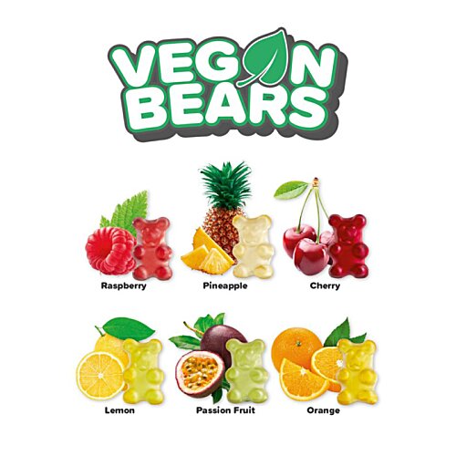 Additional Image 1 - a group of fruit icons