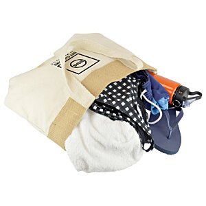 Additional Image 1 - a bag of clothes