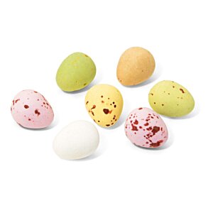 Additional Image 4 - a group of eggs on a white background