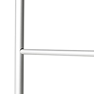 Additional Image 2 - a white bar on a white surface