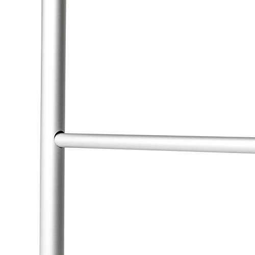 Additional Image 2 - a white bar on a white surface